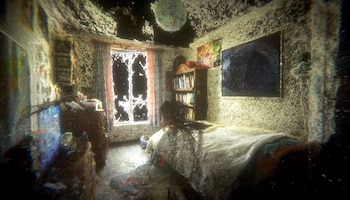 El proyecto chileno “Gemelos Celestiales”