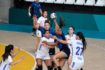 La Garra se impuso con