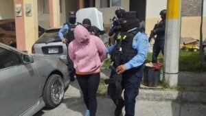 Jorge Daniel Molina afirmó que muchas extorsiones se ejecutan por llamadas telefónicas, mensajes y contactos digitales.