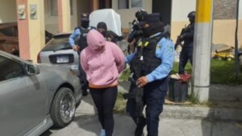 Jorge Daniel Molina afirmó que muchas extorsiones se ejecutan por llamadas telefónicas, mensajes y contactos digitales.