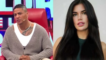 Jonathan Maicelo confiesa que perdió