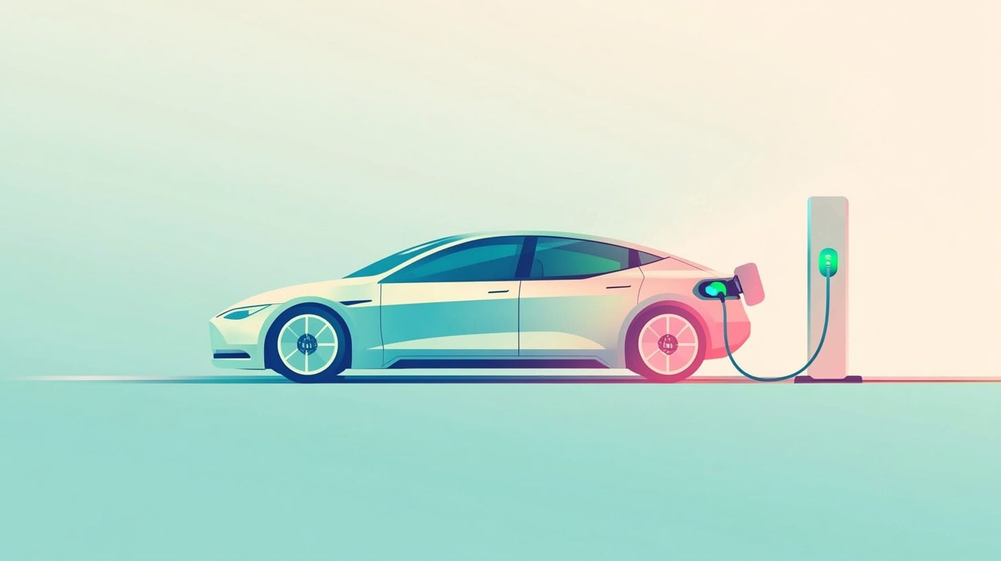 La apuesta por la movilidad eléctrica sigue en aumento en varios países. (Imagen Ilustrativa Infobae)