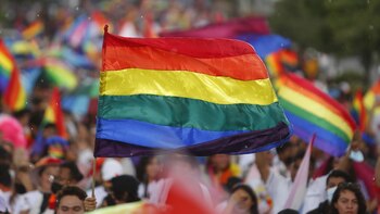 ¿Qué son las cuotas arcoíris