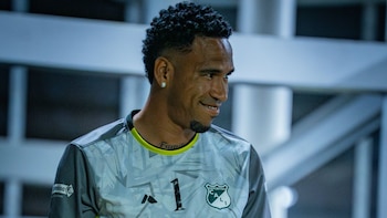 Pedro Gallese ya es del