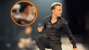 Luis Miguel reaparece con emotivo mensaje a México: así luce en su nuevo video