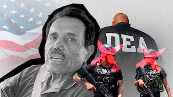 Captura de “El Mayo” habría detonado ofensiva de EEUU contra el CJNG, pero exagente de la DEA la considera “ineficaz”