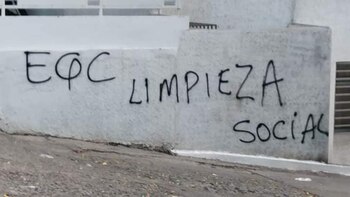 Unas 30 casas en Cúcuta