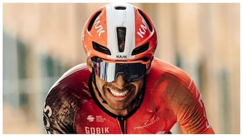 El escarabajo Rivera disputará