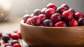 Cuántos arándanos debes comer al día para aprovechar su acción antioxidante