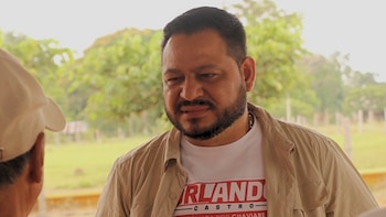 Procuraduría formuló cargos contra candidato