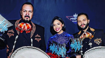 Además, el rancho cuenta con