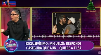 Miguel Hidalgo responde luego de