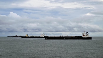 EEUU incauta un nuevo buque