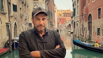 Murió Eugenio Zanetti: la figura del teatro, la ópera y el cine que llevó su arte a Hollywood