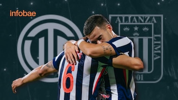 Alianza Lima vs UTC: día,
