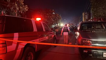 Hasta el momento se desconoce