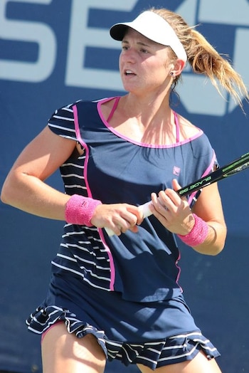 Lucciana Pérez - Nadia Podoroska – San Gregorio – Perú – deportes – 14 junio