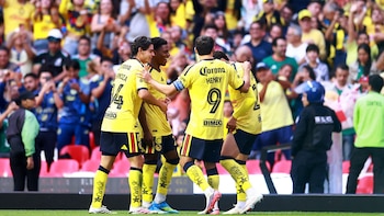 América vs Columbus Crew: estos son los precios de los boletos para el partido de cuartos de la Leagues Cup