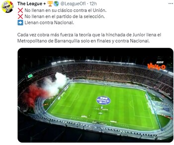 Los mejores memes que dejó