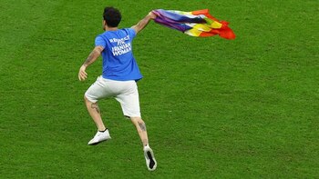 La criminalización de la diversidad