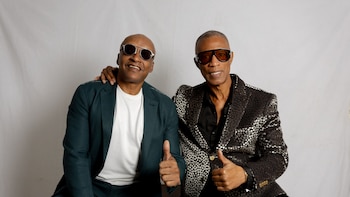 Nino Caicedo revela la historia