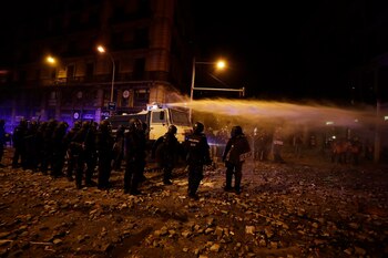 (AP Photo/Manu Fernandez)