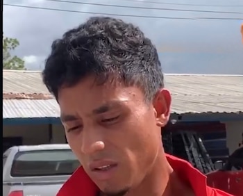 El testimonio de Adonis introduce la hipótesis de una cadena de venganzas vinculada a actos violentos previos al crimen en Tocoa, Colón. (Foto: Cortesía)