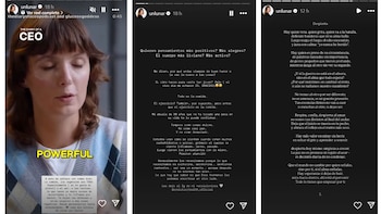 Stephanie Cayo responde ante críticas