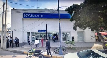 En el atraco se llevaron