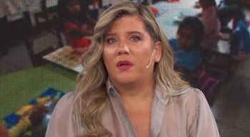 dominique metzger