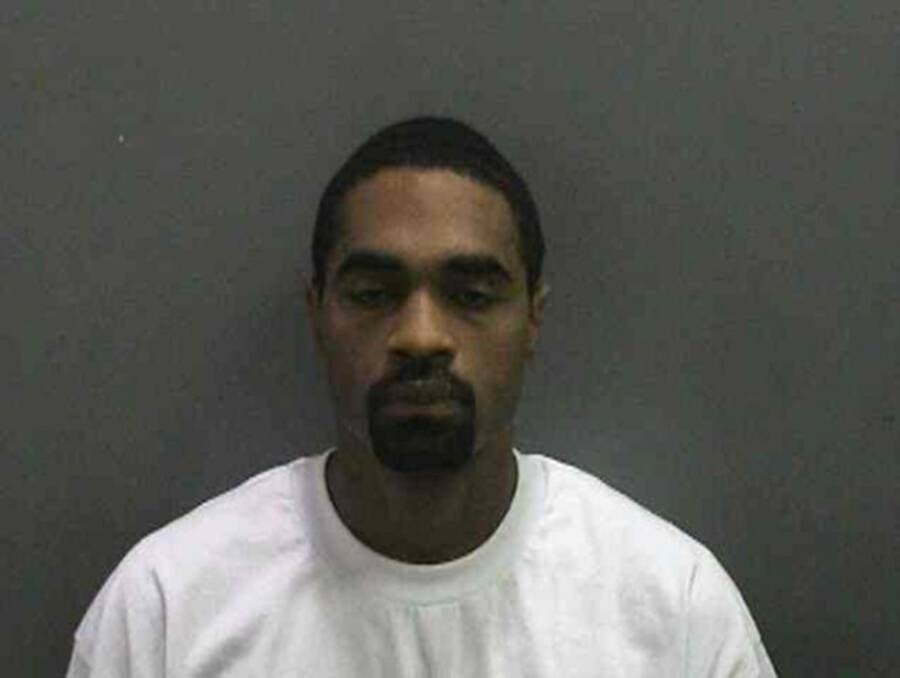 William Wallace fue condenado a 15 años de prisión efectiva por el ccrimen