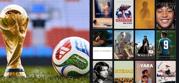 De México a Inglaterra, de Bergman a Robert Bresson: cómo vivir el Mundial de Fútbol acompañado de grandes películas