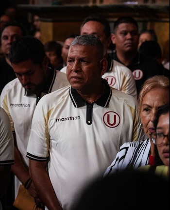 Universitario de Deportes – Señor de los Milagros – Juan Pablo II College – Liga 1 – Perú – deportes – 22 octubre