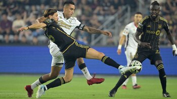 LAFC