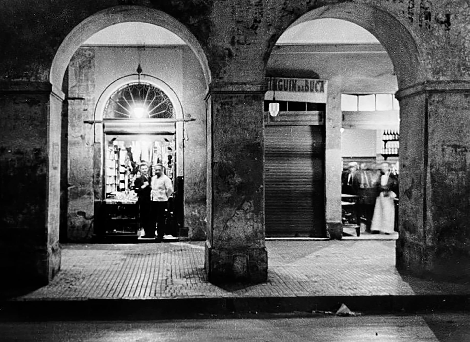 El reconocimiento internacional de Horacio Coppola incluyó exposiciones en el MALBA y el MoMA, donde fue consagrado como el primer fotógrafo argentino con muestra propia (Fundación Horacio Coppola)