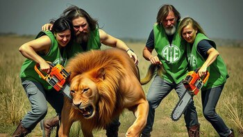 La imagen que publicó Aguiar.