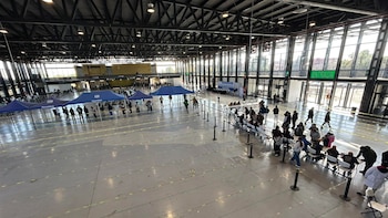 UNAM abre Mega Centro de