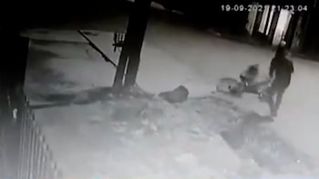 Eduardo Maidana está imputado por