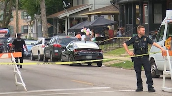 Tiroteo cerca de un festival en Toledo, Ohio: reportan que hay varios heridos