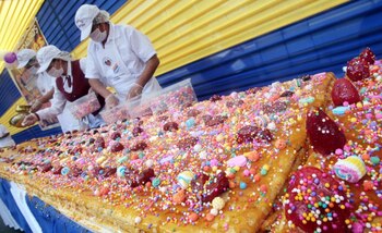 Estados Unidos es la nación