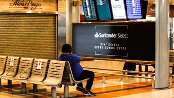 Tercera ola de COVID-19: Aerolíneas