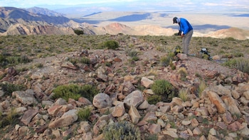 Investigadores de la UJA se desplazarán a los Andes para investigar un potencial geoglifo ceremonial incaico