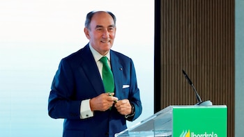 Iberdrola gana 1.711 millones a marzo y mejora previsiones de beneficio neto ajustado para 2026