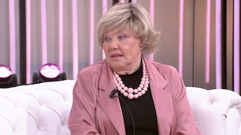 Karina se sincera sobre la reciente operación que la dejó “al borde de la muerte”: “Empecé a escuchar ‘se nos va’. No sabía quién se iba, por lo visto era yo”