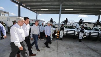 La petición de López Obrador