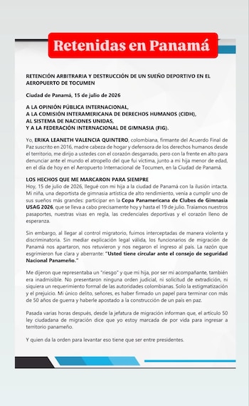 - crédito @JGalloSenador/X