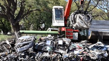 En los últimos dos años