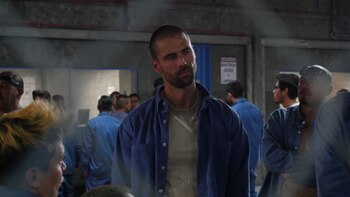 Matías Novoa con Infobae: el