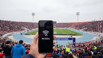 Esto le costará hacer llamadas desde el Mundial 2026 a Colombia, según su operador móvil