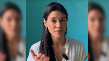 Marta Jiménez, neuropsicóloga: “Tus emociones